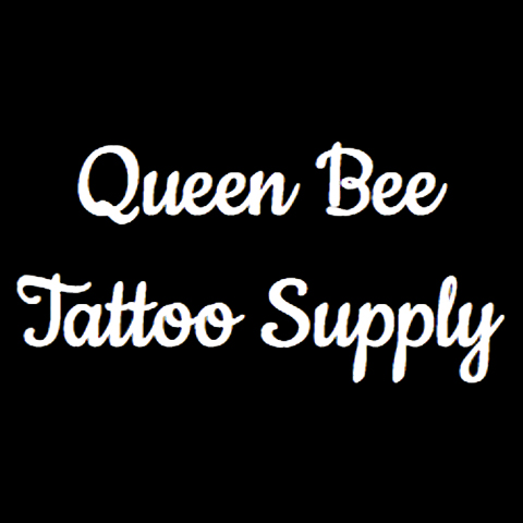 queen bee tattoo supply